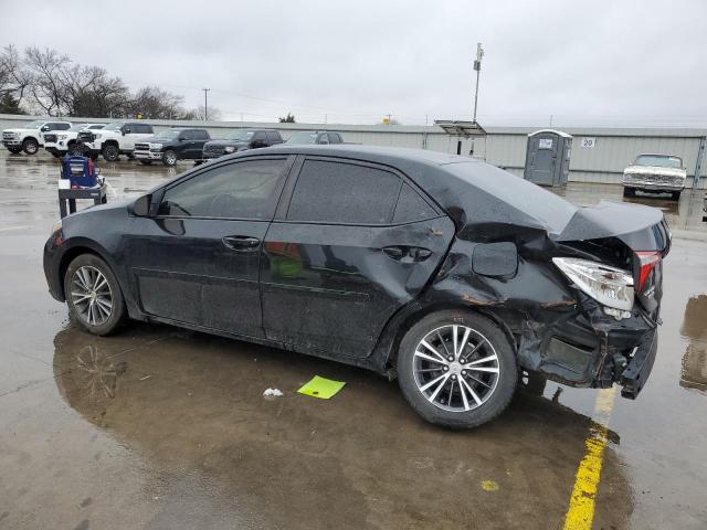 Photo 2 from auction – 2016 TOYOTA COROLLA L with VIN 2T1BURHE5GC657684