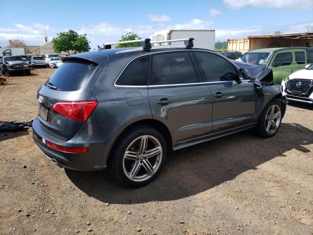Photo 3 from auction – 2012 AUDI Q5 PRESTIG with VIN WA1WKAFPXCA127295