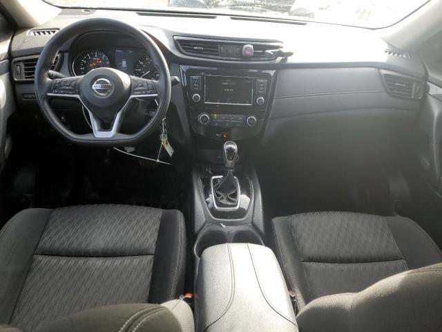 Photo 8 from auction – 2020 NISSAN ROGUE S with VIN KNMAT2MV7LP505249