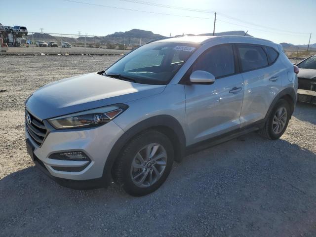 Photo 1 from auction – 2016 HYUNDAI TUCSON LIM with VIN KM8J33A46GU144732