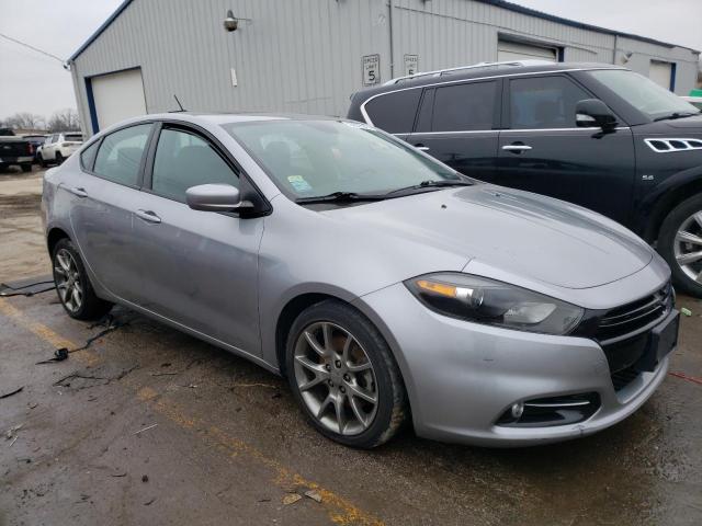 Photo 4 from auction – 2015 DODGE DART SXT with VIN 1C3CDFBB2FD166142