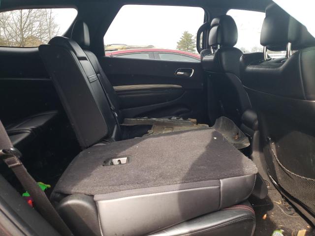 Photo 11 from auction – 2015 DODGE DURANGO with VIN 1C4SDJCT7FC111550
