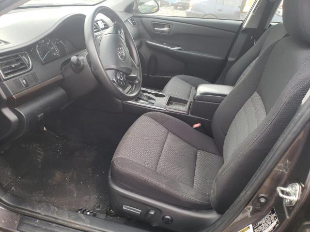 Photo 7 from auction – 2015 TOYOTA CAMRY LE with VIN 4T4BF1FK0FR477309