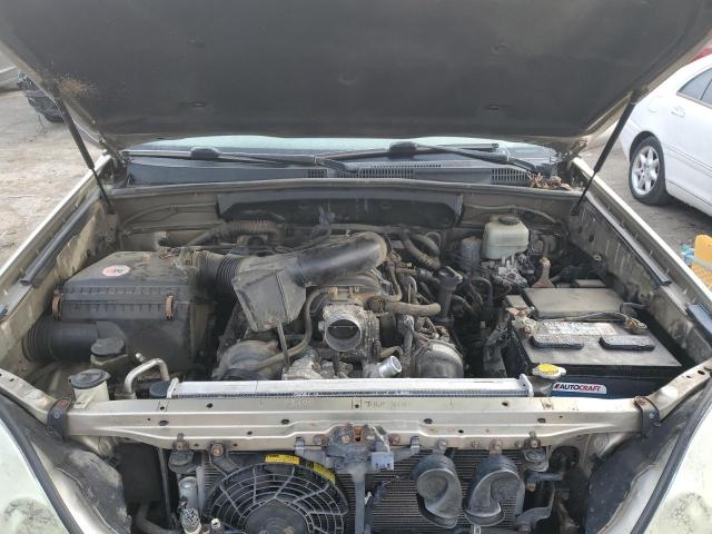 Photo 12 from auction – 2005 LEXUS GX 470 with VIN JTJBT20X050075441