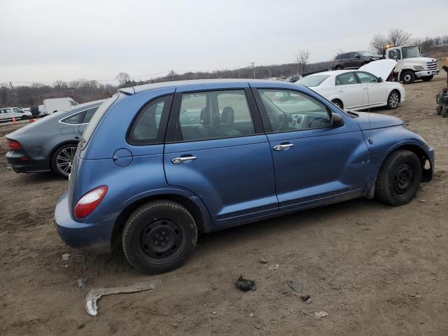 Photo 3 from auction – 2007 CHRYSLER PT CRUISER with VIN 3A4FY48B37T509653
