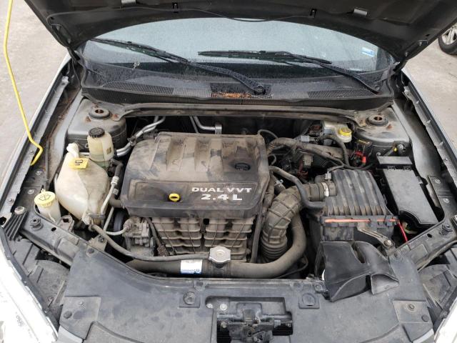 Photo 11 from auction – 2013 CHRYSLER 200 TOURIN with VIN 1C3CCBBB0DN549855