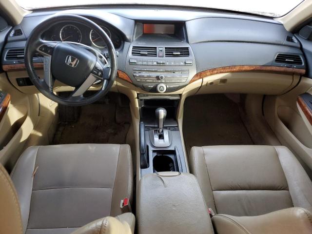 Photo 8 from auction – 2011 HONDA ACCORD EXL with VIN 1HGCP3F85BA021786