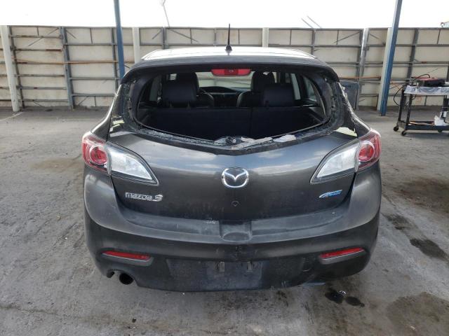 Foto 6 de la subasta – 2012 MAZDA 3 I con VIN JM1BL1M89C1682350