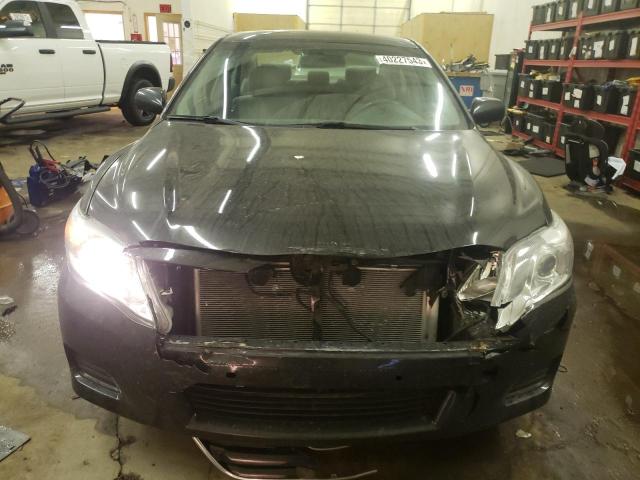 Photo 5 from auction – 2011 TOYOTA CAMRY BASE with VIN 4T4BF3EK1BR114136