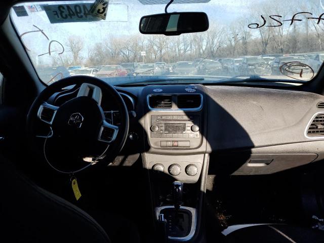 Photo 8 from auction – 2014 DODGE AVENGER SX with VIN 1C3CDZCB2EN117726