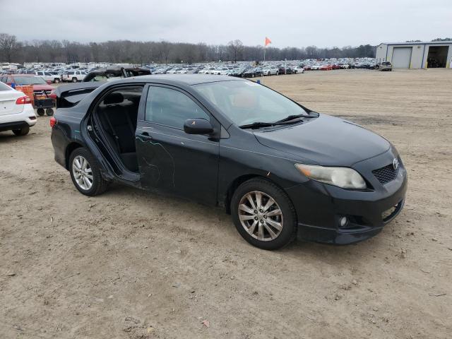 Photo 4 from auction – 2010 TOYOTA CORROLA with VIN 1NXBU4EE1AZ380433