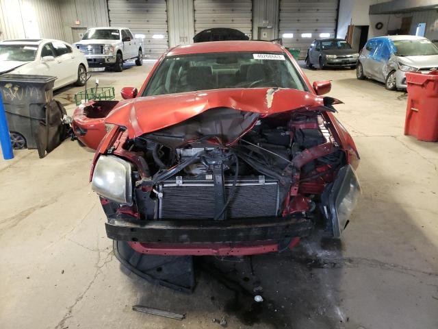 Photo 5 from auction – 2010 MITSUBISHI GALANT FE with VIN 4A32B2FF8AE007323