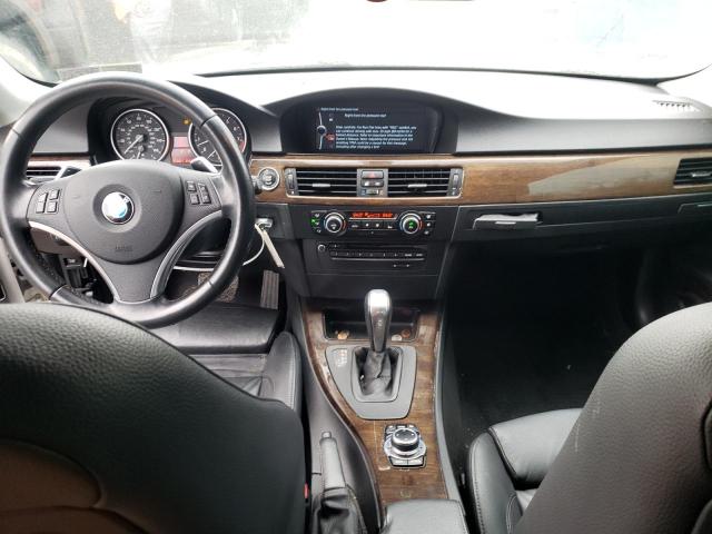 Фото 8 с аукциона – 2011 BMW 335 I с VIN WBAKG7C55BE598626