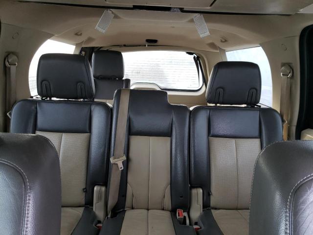 Photo 10 from auction – 2007 FORD EXPEDITION with VIN 1FMFK18567LA30232