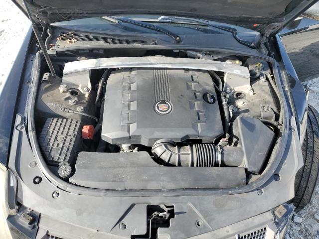 Photo 11 from auction – 2011 CADILLAC CTS LUXURY with VIN 1G6DE5EY2B0101478