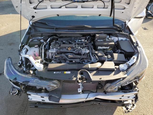 Photo 11 from auction – 2022 TOYOTA COROLLA SE with VIN 5YFS4MCE5NP108235