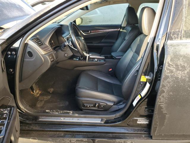 Photo 7 from auction – 2016 LEXUS GS 350 with VIN JTHCZ1BL7GA003674