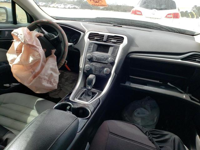 Photo 8 from auction – 2015 FORD FUSION S with VIN 3FA6P0G71FR131106