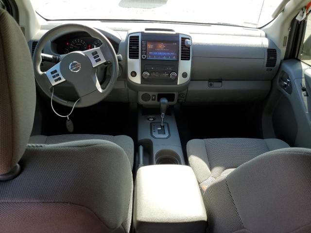 Photo 8 from auction – 2020 NISSAN FRONTIER S with VIN 1N6ED0EA8LN712871