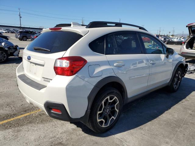 Photo 3 from auction – 2016 SUBARU CROSSTREK with VIN JF2GPANC1G8341021