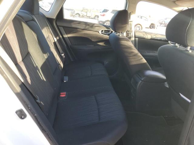 Photo 10 from auction – 2017 NISSAN SENTRA S with VIN 3N1AB7AP0HY390489