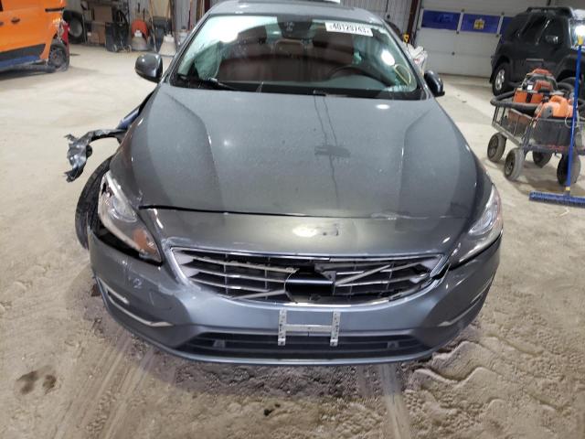 Photo 5 from auction – 2017 VOLVO S60 PREMIE with VIN LYV402TK5HB128033