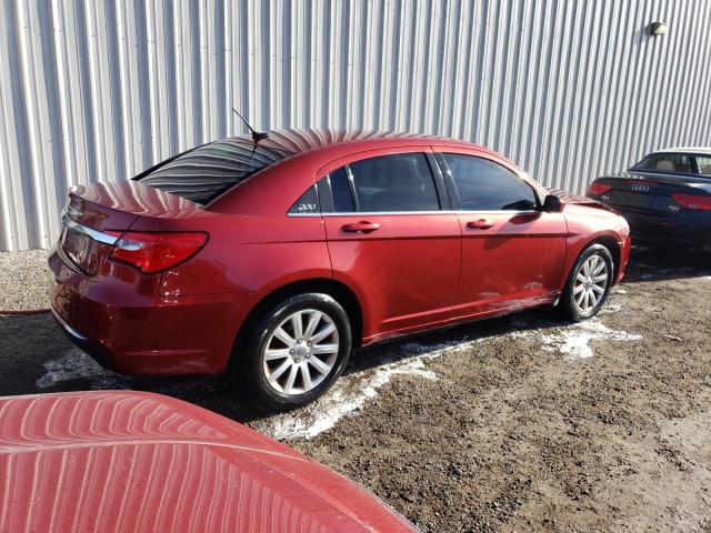 Photo 3 from auction – 2013 CHRYSLER 200 TOURIN with VIN 1C3CCBBB9DN525330