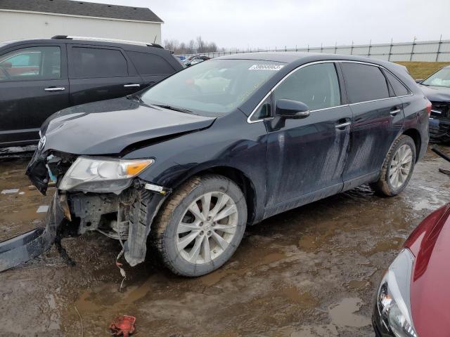 TOYOTA VENZA LE 2013 with VIN 4T3BA3BB8DU043024 - Photo from auction