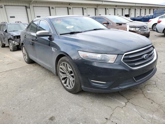 Photo 4 from auction – 2013 FORD TAURUS LIM with VIN 1FAHP2F83DG108977