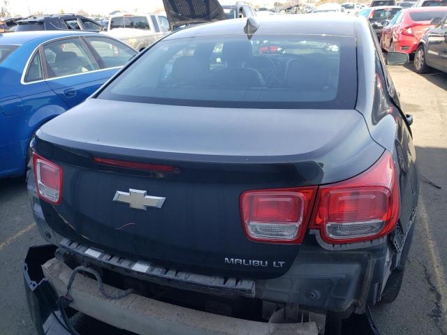 Photo 6 from auction – 2015 CHEVROLET MALIBU 1LT with VIN 1G11C5SL7FF131795