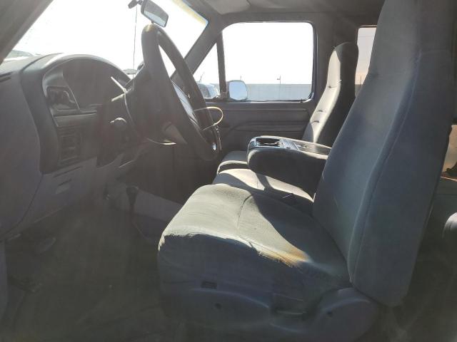 Photo 7 from auction – 1995 FORD F150 with VIN 1FTEX14H0SKA33563
