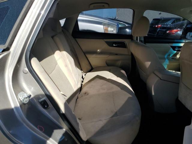 Photo 10 from auction – 2015 NISSAN ALTIMA 2.5 with VIN 1N4AL3AP5FN403479