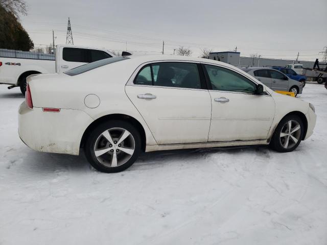 Photo 3 from auction – 2012 CHEVROLET MALIBU 1LT with VIN 1G1ZC5EU1CF134582