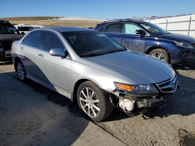 Photo 4 from auction – 2006 ACURA TSX with VIN JH4CL96856C024614