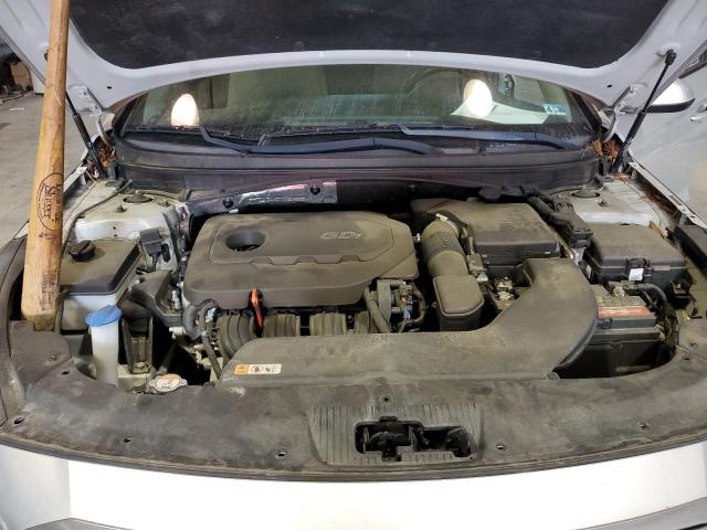 Photo 11 from auction – 2016 HYUNDAI SONATA SE with VIN 5NPE24AF6GH375897