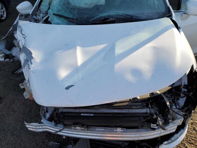 Photo 12 from auction – 2017 CHRYSLER PACIFICA T with VIN 2C4RC1BGXHR752093