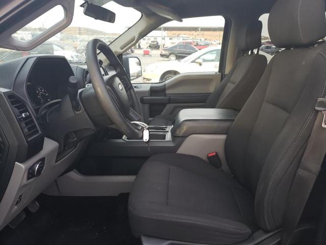 Photo 7 from auction – 2017 FORD F150 SUPER with VIN 1FTEW1CP3HKC96439