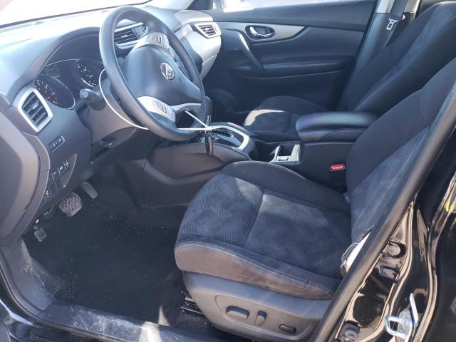 Photo 7 from auction – 2015 NISSAN ROGUE S with VIN KNMAT2MT0FP577106