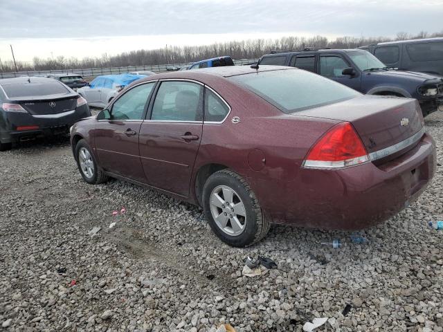 صورة رقم 2 من المزاد - 2007 CHEVROLET IMPALA LT مع VIN 2G1WT58K779176587