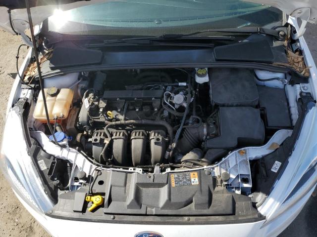 Photo 11 from auction – 2018 FORD FOCUS SE with VIN 1FADP3K27JL238317