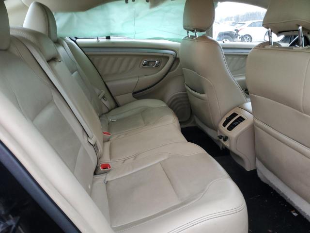 Photo 10 from auction – 2015 FORD TAURUS SEL with VIN 1FAHP2E95FG154744