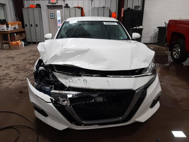 Photo 5 from auction – 2019 NISSAN ALTIMA S with VIN 1N4BL4BV6KC105424