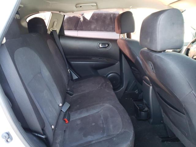Photo 11 from auction – 2012 NISSAN ROGUE S with VIN JN8AS5MV2CW366341