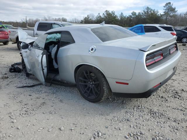 Photo 2 from auction – 2021 DODGE CHALLENGER with VIN 2C3CDZBT5MH623844