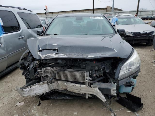 Photo 5 from auction – 2013 CHEVROLET MALIBU 2LT with VIN 1G11F5RR9DF115449