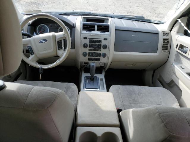 Foto 8 de la subasta – 2011 FORD ESCAPE XLT con VIN 1FMCU9D75BKC58269