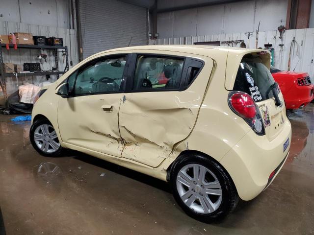 صورة رقم 2 من المزاد - 2014 CHEVROLET SPARK 1LT مع VIN KL8CD6S92EC448206