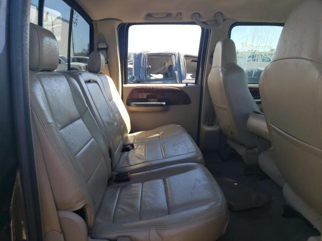 Photo 10 from auction – 2005 FORD F250 SUPER with VIN 1FTSW21P85EA43316