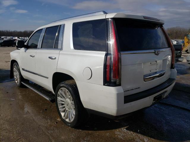 صورة رقم 2 من المزاد - 2016 CADILLAC ESCALADE P مع VIN 1GYS4DKJ9GR293424