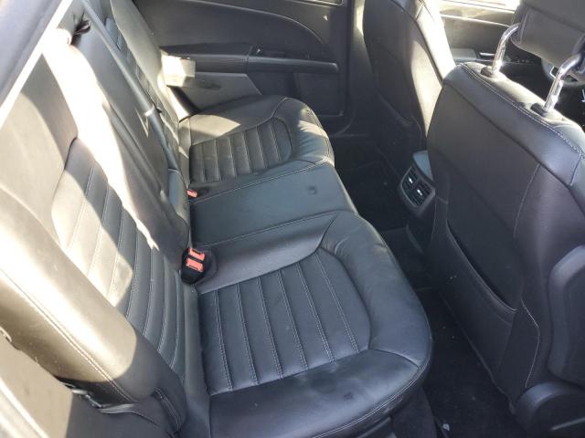 Photo 10 from auction – 2014 FORD FUSION SE with VIN 3FA6P0H97ER378032